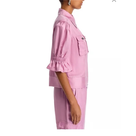 Cinq à Sept
Holly Cropped Jacket size xs - Picture 3 of 4